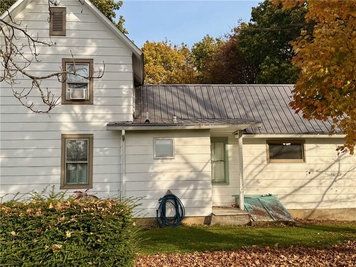 Property Photo:  609 Tuttle Avenue  NY 14845 