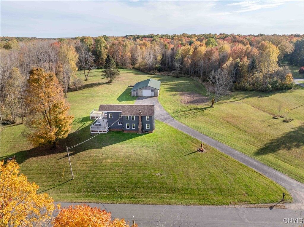 Property Photo: 179 Calkins Road NY 13069