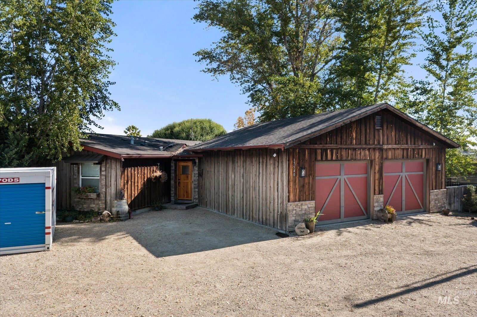 Property Photo:  17540 11th Ave N  ID 83687