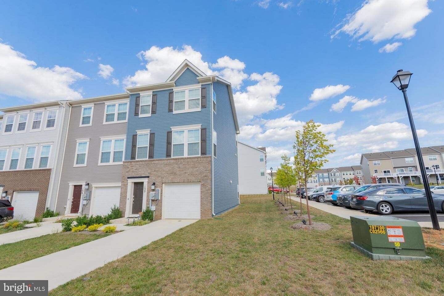 Property Photo: 132 Winterplace Drive WV 25414