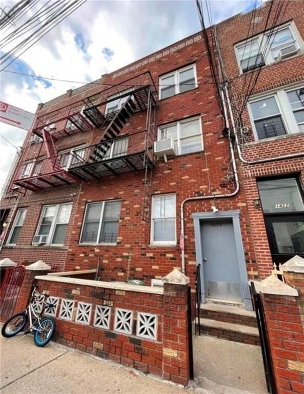 Property Photo:  1424 71st Street  NY 11228 