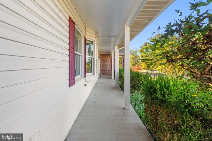 Property Photo:  2140 Sixth Street  VA 22645 