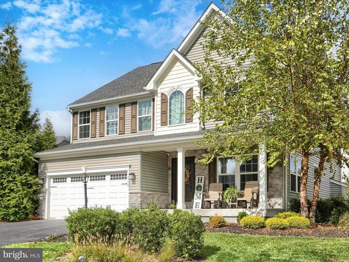 Property Photo:  3930 Seattle Slew Drive  PA 17112 