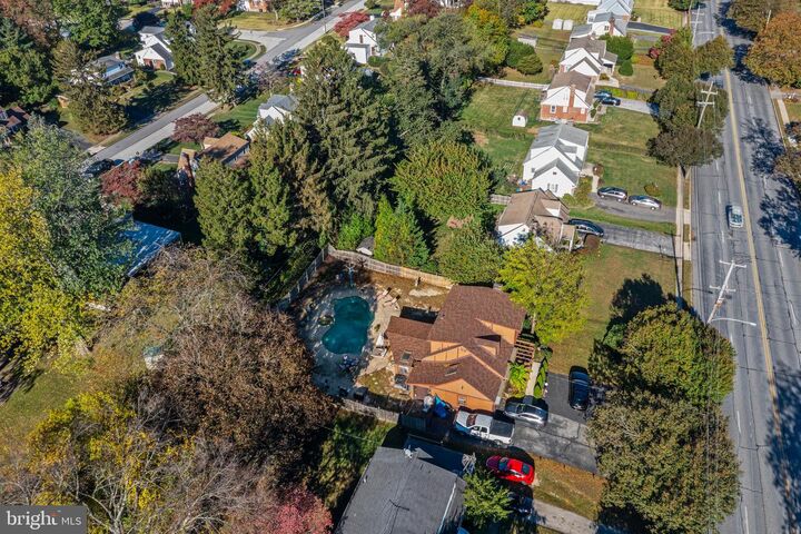 Property Photo:  2606 Springfield Road  PA 19008 