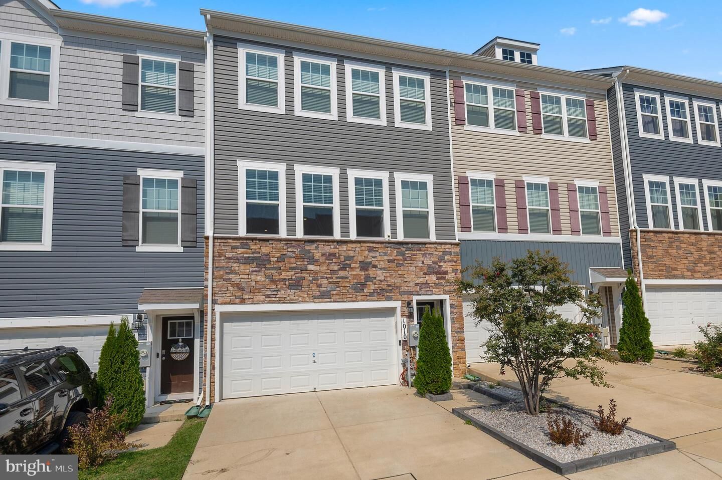 Property Photo:  1010 Tuscany Lane  MD 21144