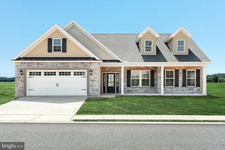 559 Lumber Street Lot 42  Littlestown PA 17340 photo