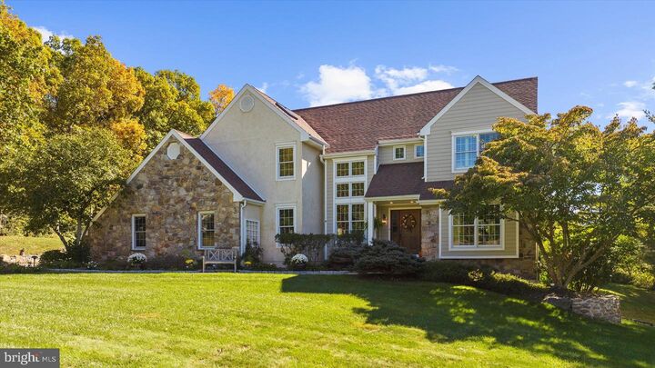 Property Photo: 148 Barton Drive PA 19475