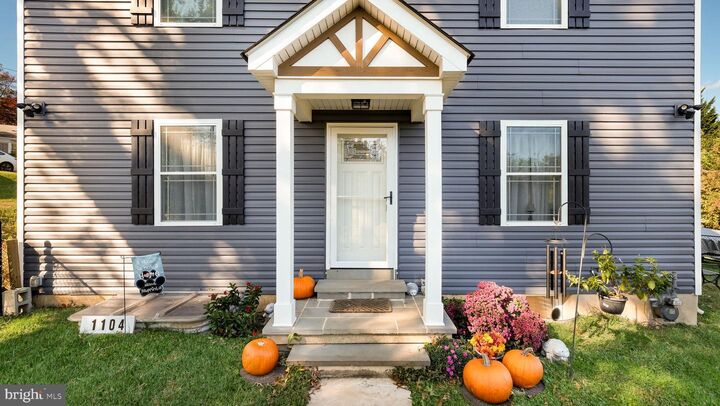 1104 N York Road  Willow Grove PA 19090 photo