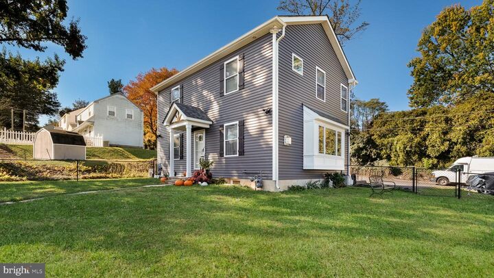 1104 N York Road  Willow Grove PA 19090 photo