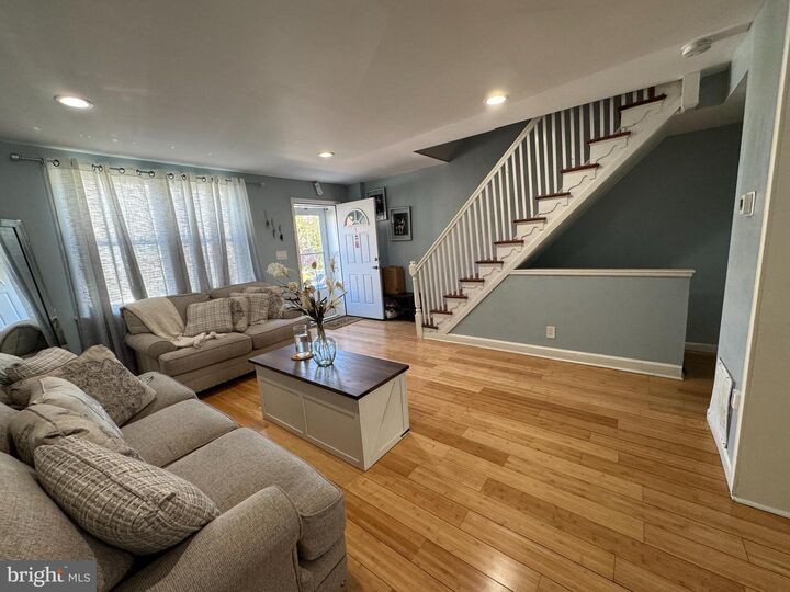 Property Photo: 1234 Greeby Street PA 19111