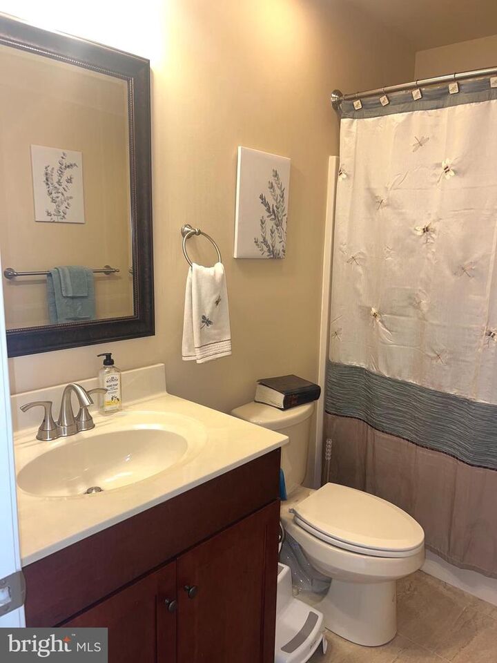 Property Photo: 4032 Old Federal Hill Road MD 21084