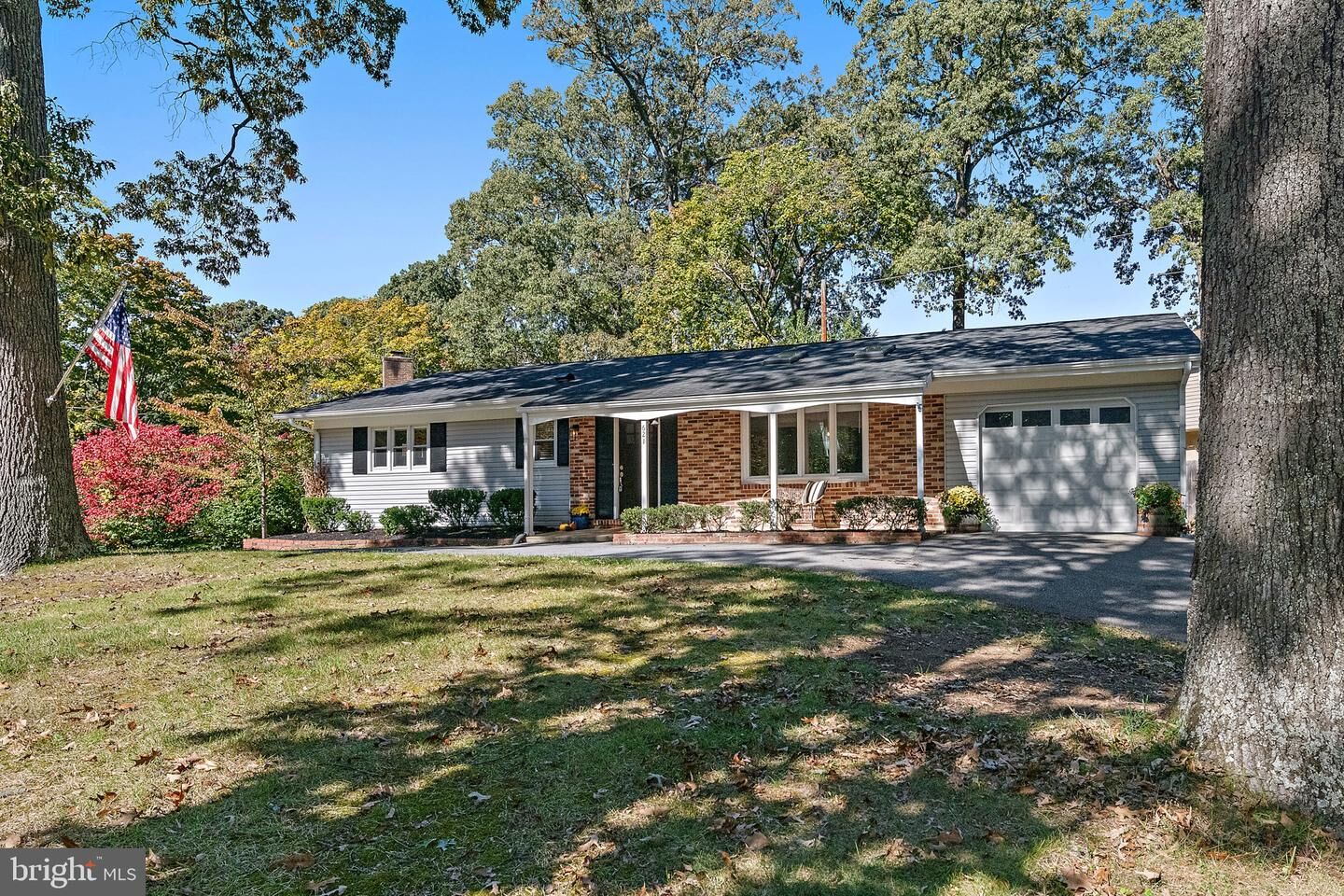 Property Photo: 621 Kensington Avenue MD 21146