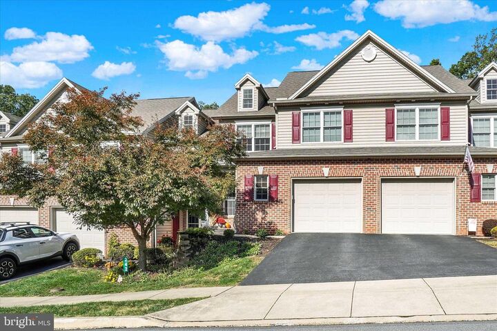 240 Red Haven Road  New Cumberland PA 17070 photo