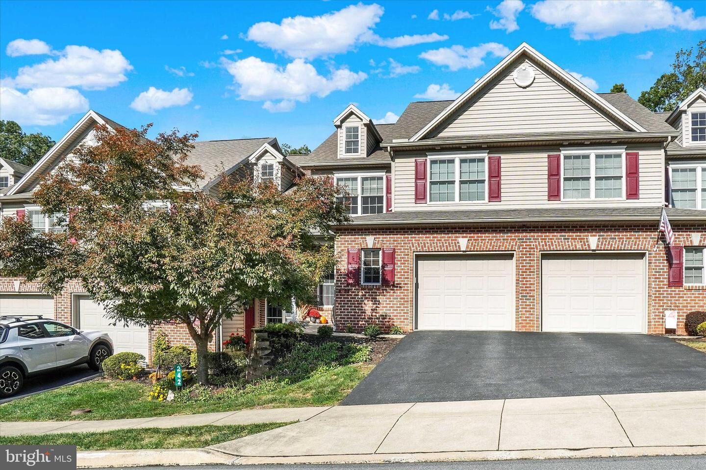 Property Photo: 240 Red Haven Road PA 17070