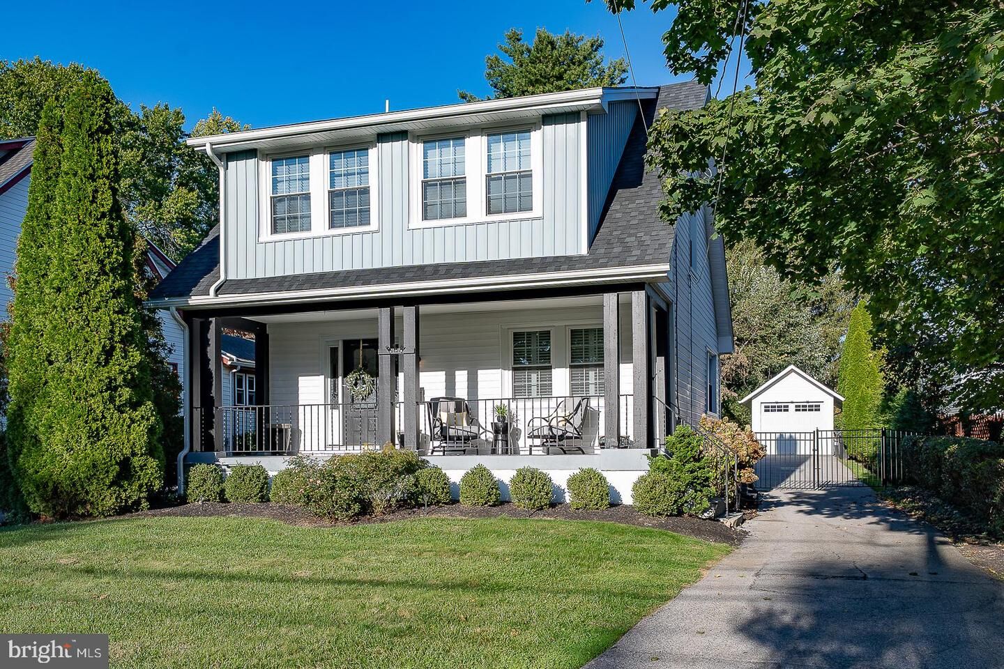 Property Photo: 29 Manor Road PA 19301