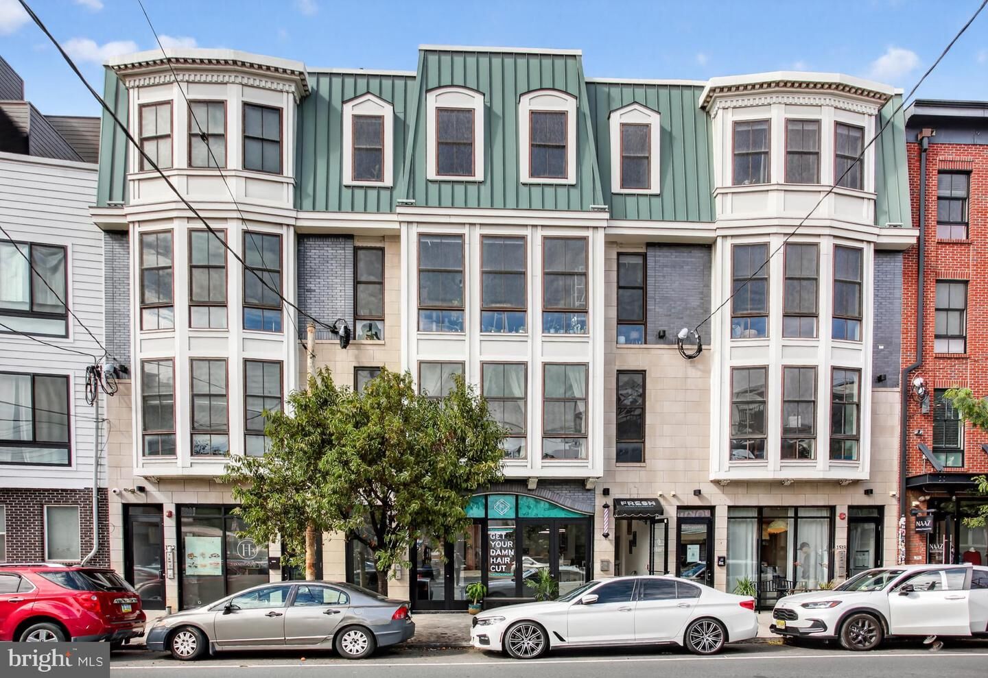 Property Photo: 1514 Frankford Avenue 2 PA 19125