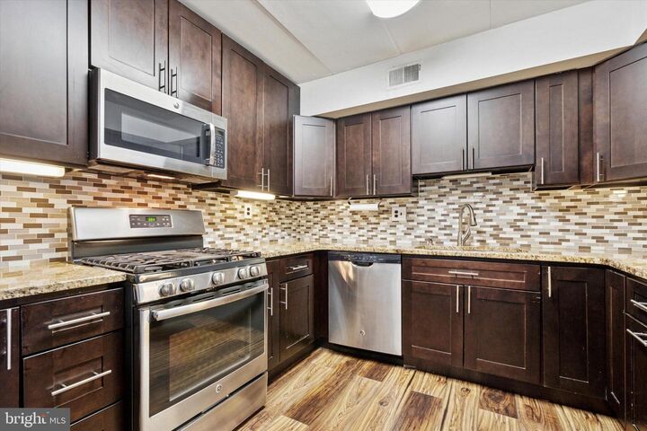 Property Photo: 9908 Bustleton Avenue H23 PA 19115