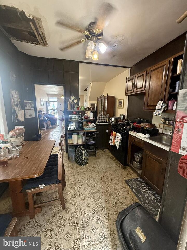 Property Photo:  5450 Webster Street  PA 19143