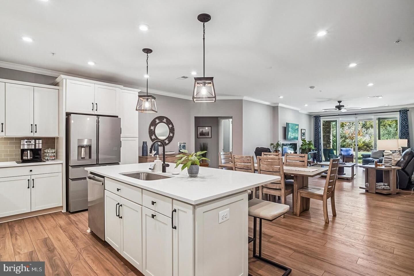 Property Photo: 3000 Herons Nest Way 11 MD 21619