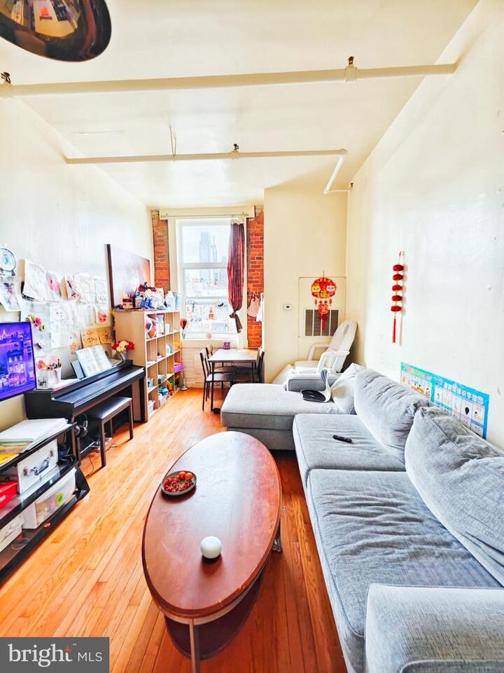 Property Photo: 1010 Race Street 8I PA 19107