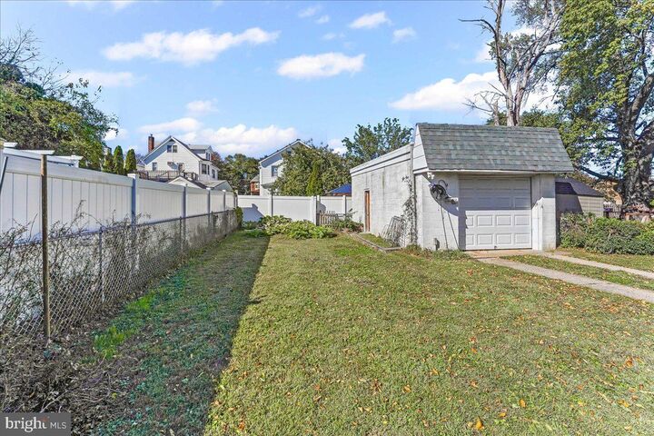 Property Photo:  23 E Berkley Avenue  PA 19018 