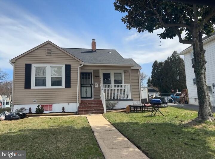 1907 Englewood Avenue  Baltimore MD 21207 photo