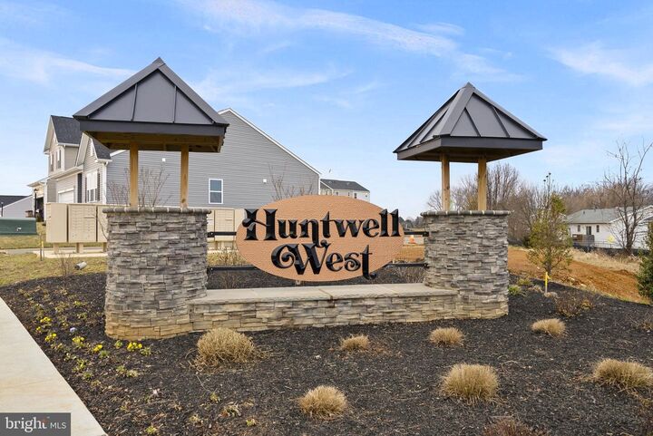 Property Photo: Homesite 171 Huntwell West Boulevard WV 25438