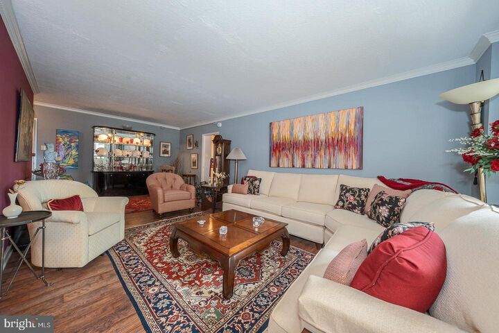 Property Photo: 1900 John F Kennedy Boulevard 809 PA 19103