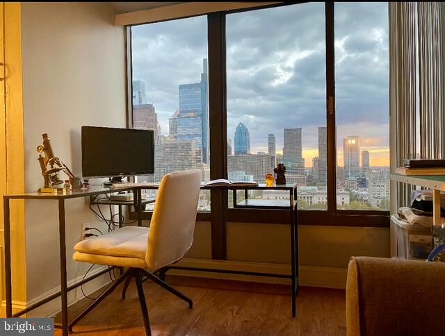 Property Photo: 2001 Hamilton Street 1920 PA 19130