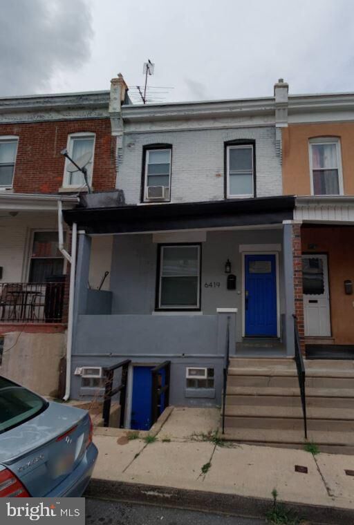 6419 Carlton Street  Philadelphia PA 19139 photo