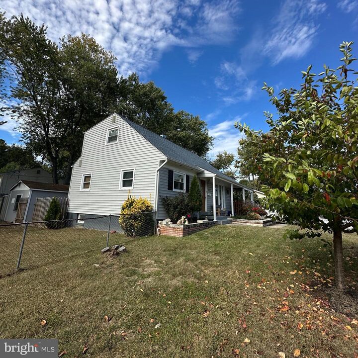 Property Photo:  15028 Illinois Road  VA 22191 