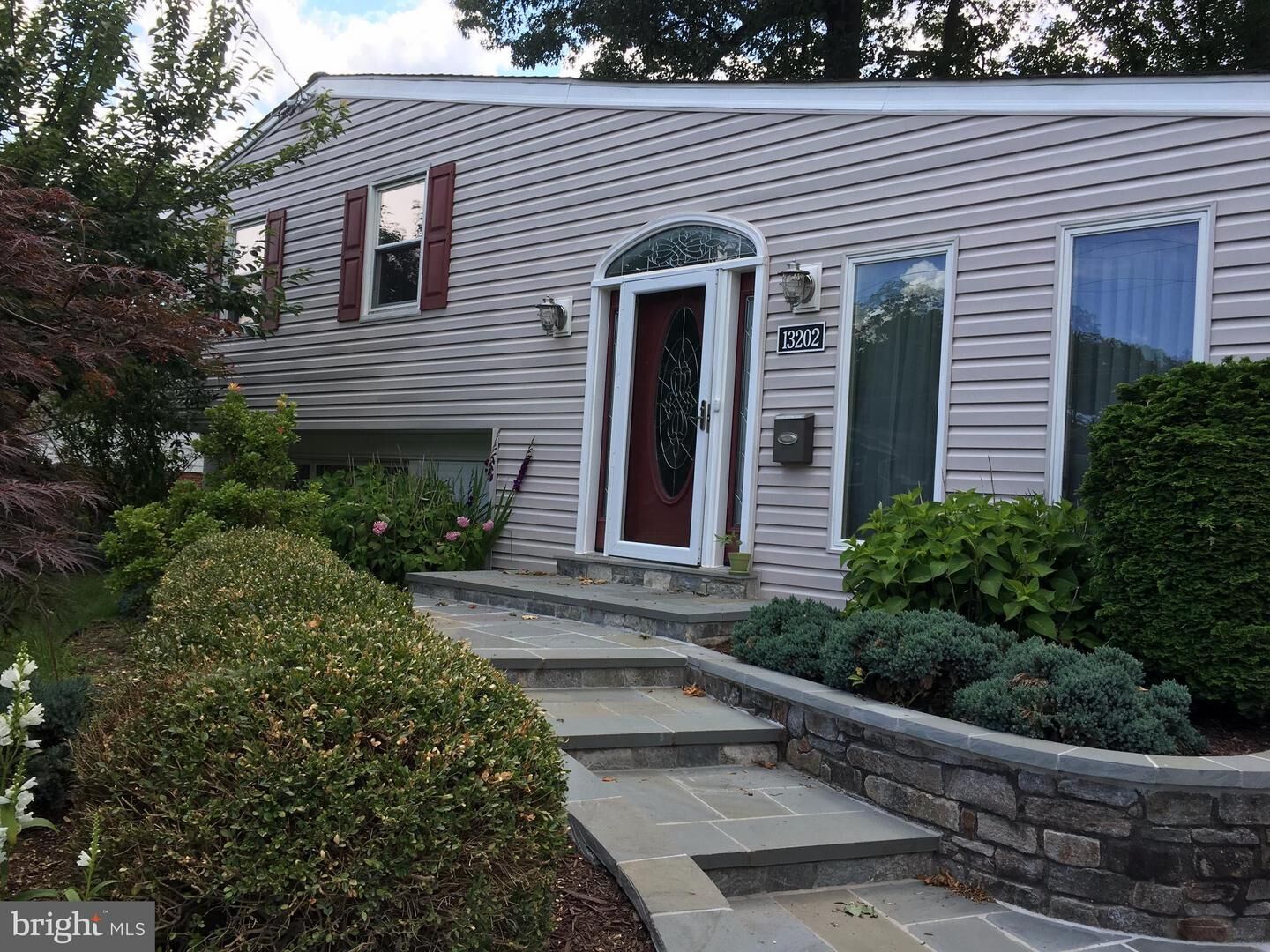 Property Photo:  13202 Holdridge Road  MD 20906