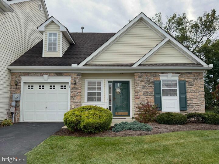 108 Village Drive  Blandon PA 19510 photo