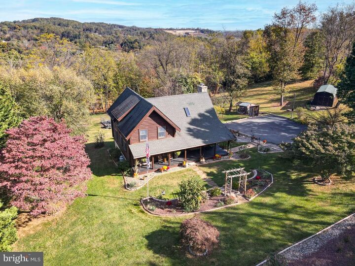 Property Photo: 280 Indian Lane PA 19512