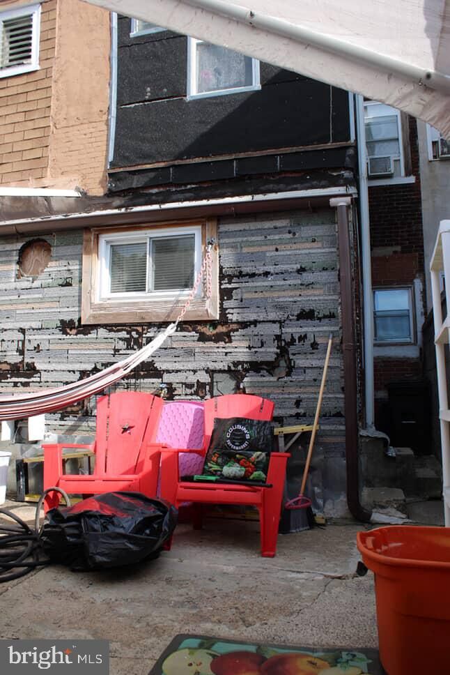 Property Photo: 3028 N 4th Street PA 19133