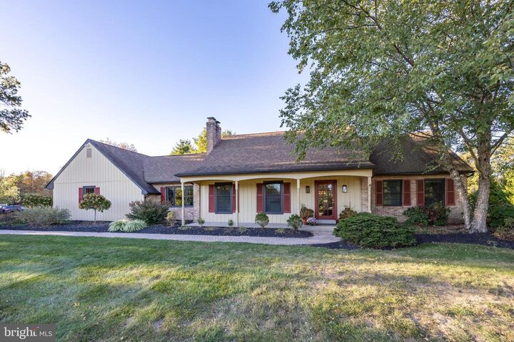 771 Sharon Lane  Harleysville PA 19438 photo