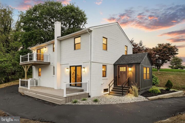 Property Photo: 3641 River Road PA 17516