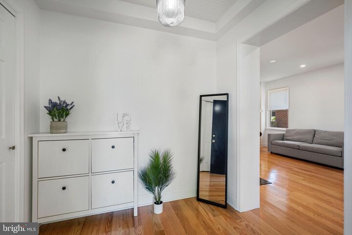 Property Photo:  708 Hankin Street  MD 20910 