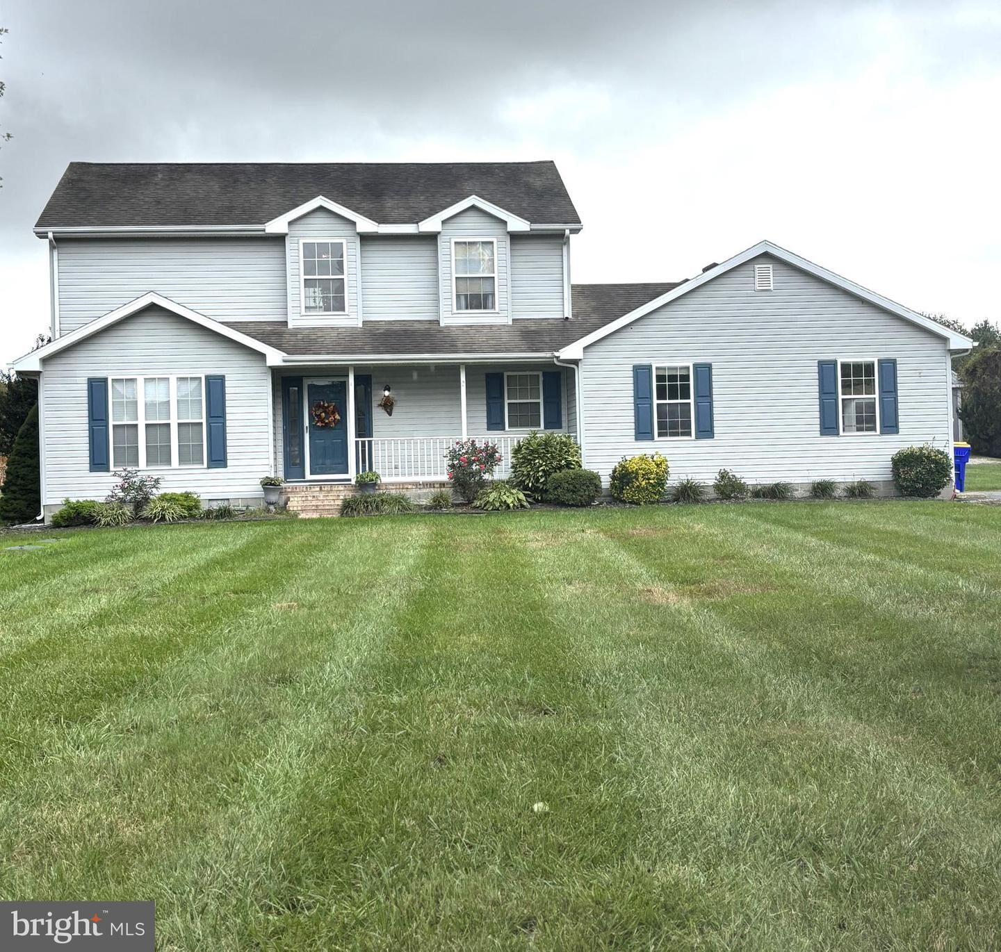 Property Photo: 25648 Green Briar Road DE 19973