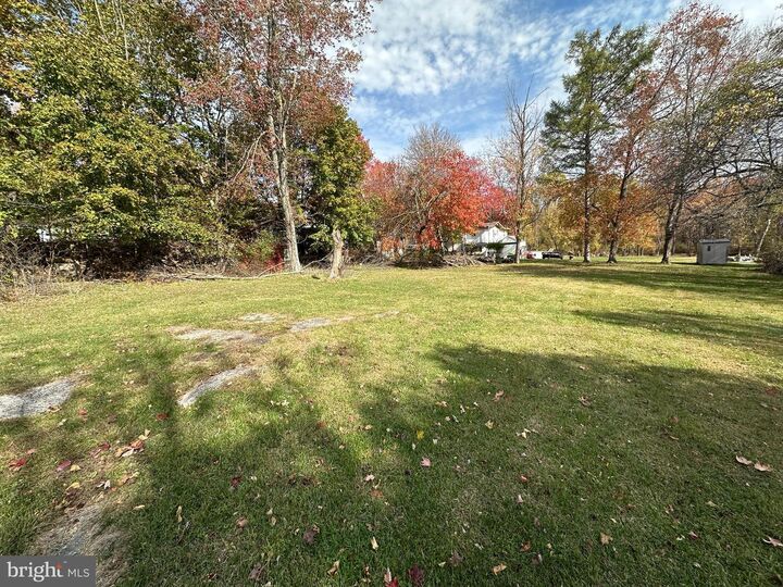Property Photo: Ben Titus Road PA 18252