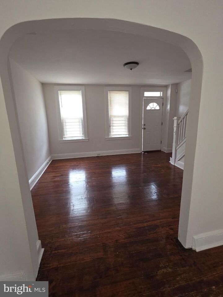 Property Photo: 3151 Ravenwood Avenue MD 21213