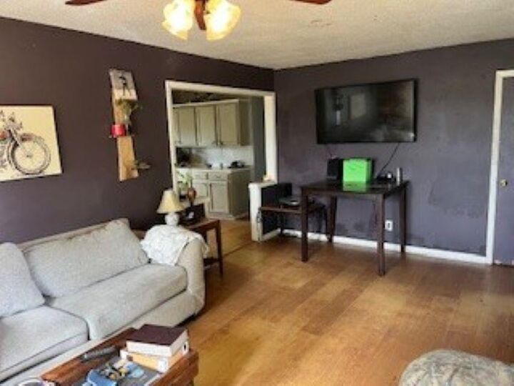 Property Photo: 6578 Happy Hollow AR 72560