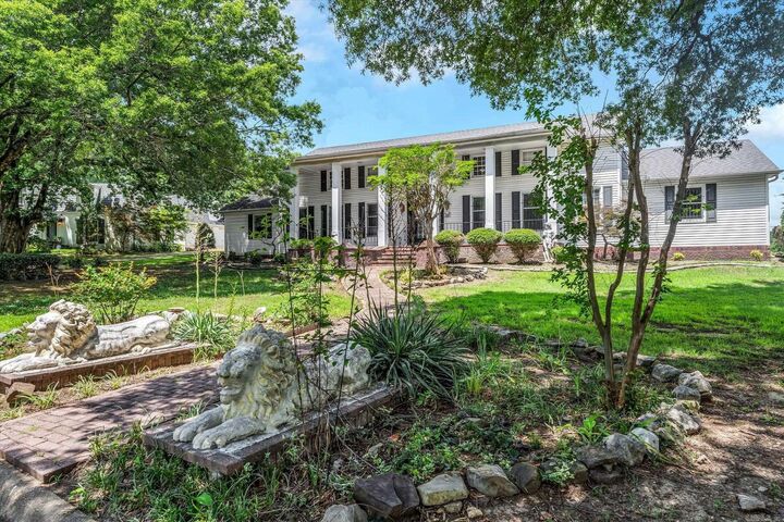 Property Photo:  900 Melton Drive  AR 72401 