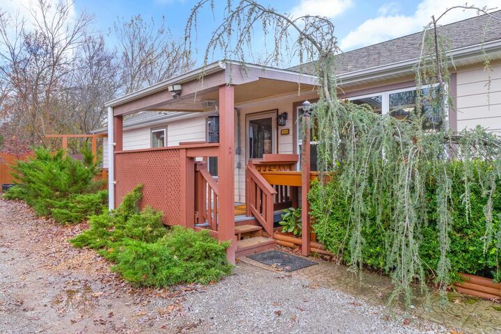 Property Photo:  311 Cr 804  AR 72637 