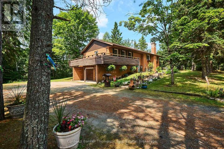 Property Photo: 62 Savage Settlement Road ON P0A 1R0