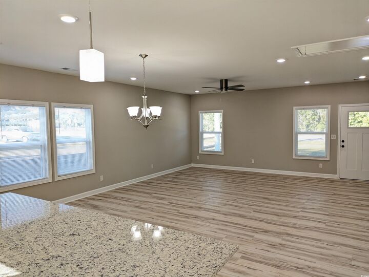 Property Photo: 941 Hickman Rd. NC 28463