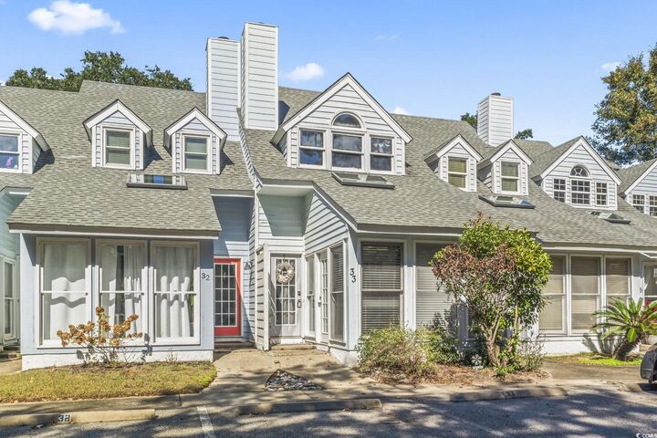 Property Photo: 4920 S First St. 33 SC 29576