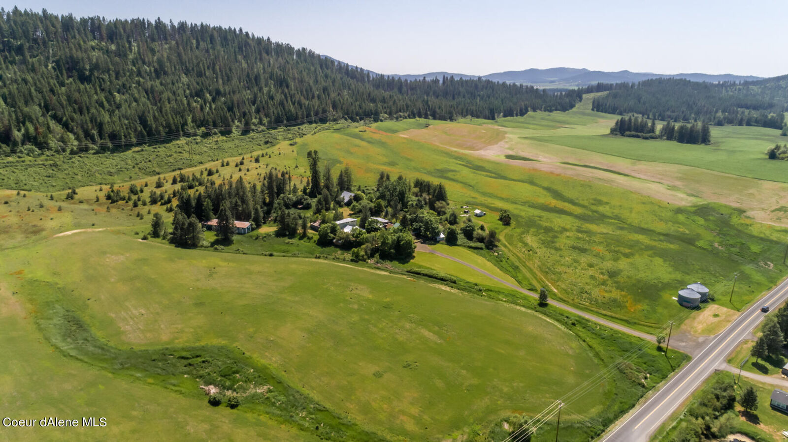 Property Photo: 2834 W Conkling Rd ID 83876
