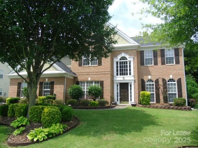 Property Photo:  10820 Knight Castle Drive  NC 28277 