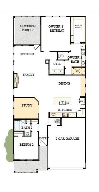 Property Photo:  1104 Cane Lane  NC 28173 